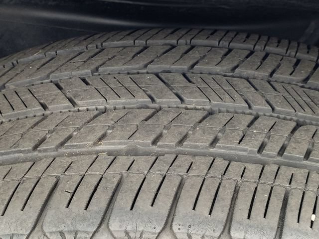 Certified 2024 Toyota Sequoia Capstone AWD/4WD image 37