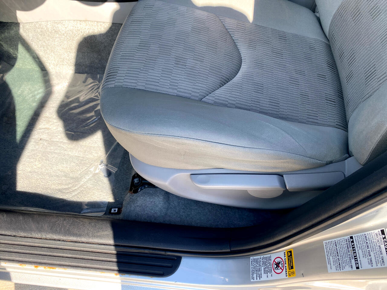 Used 2011 Toyota RAV4 4WD image 15