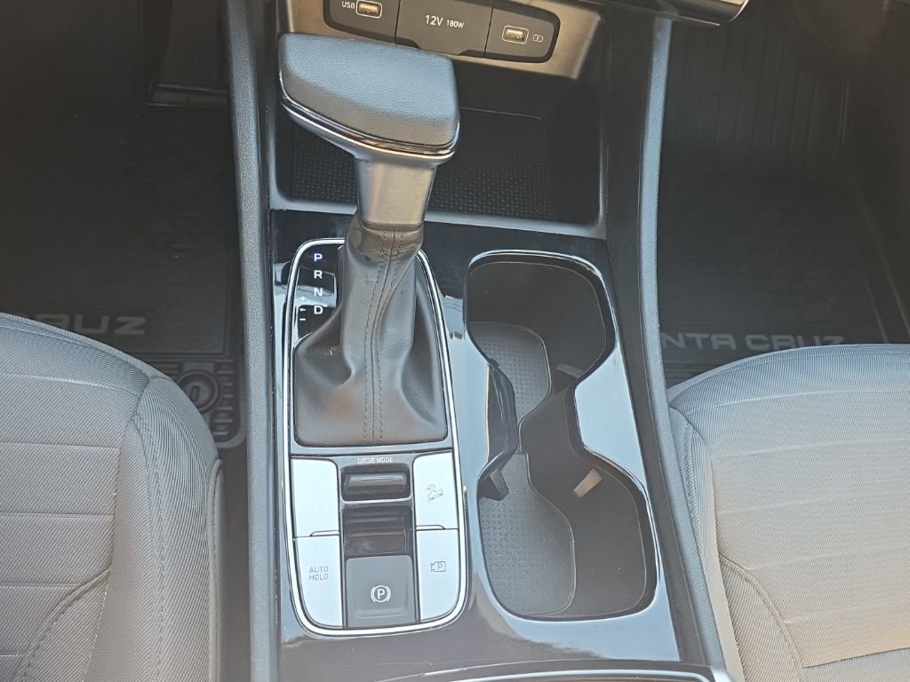 Used 2022 Hyundai Santa Cruz SEL image 27