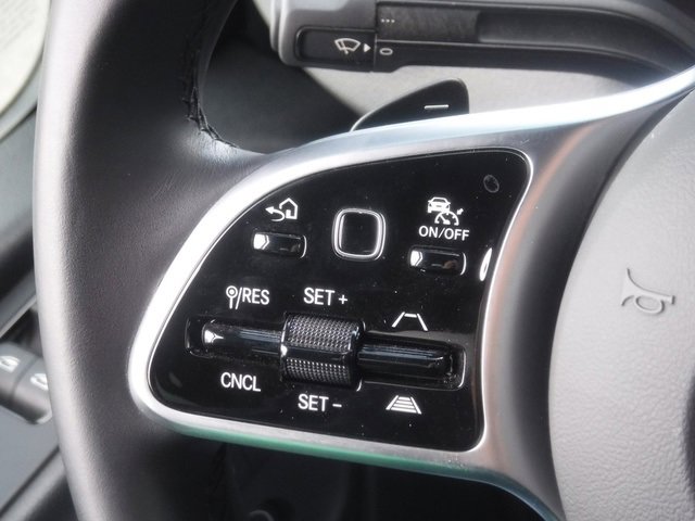 Used 2023 Mercedes-Benz Sprinter 3500 w/ Parking Package image 49