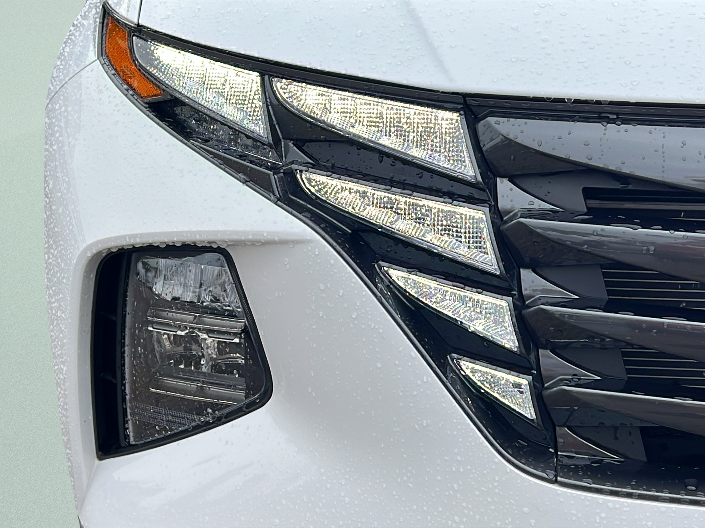 Certified 2024 Hyundai Tucson SEL FWD image 24