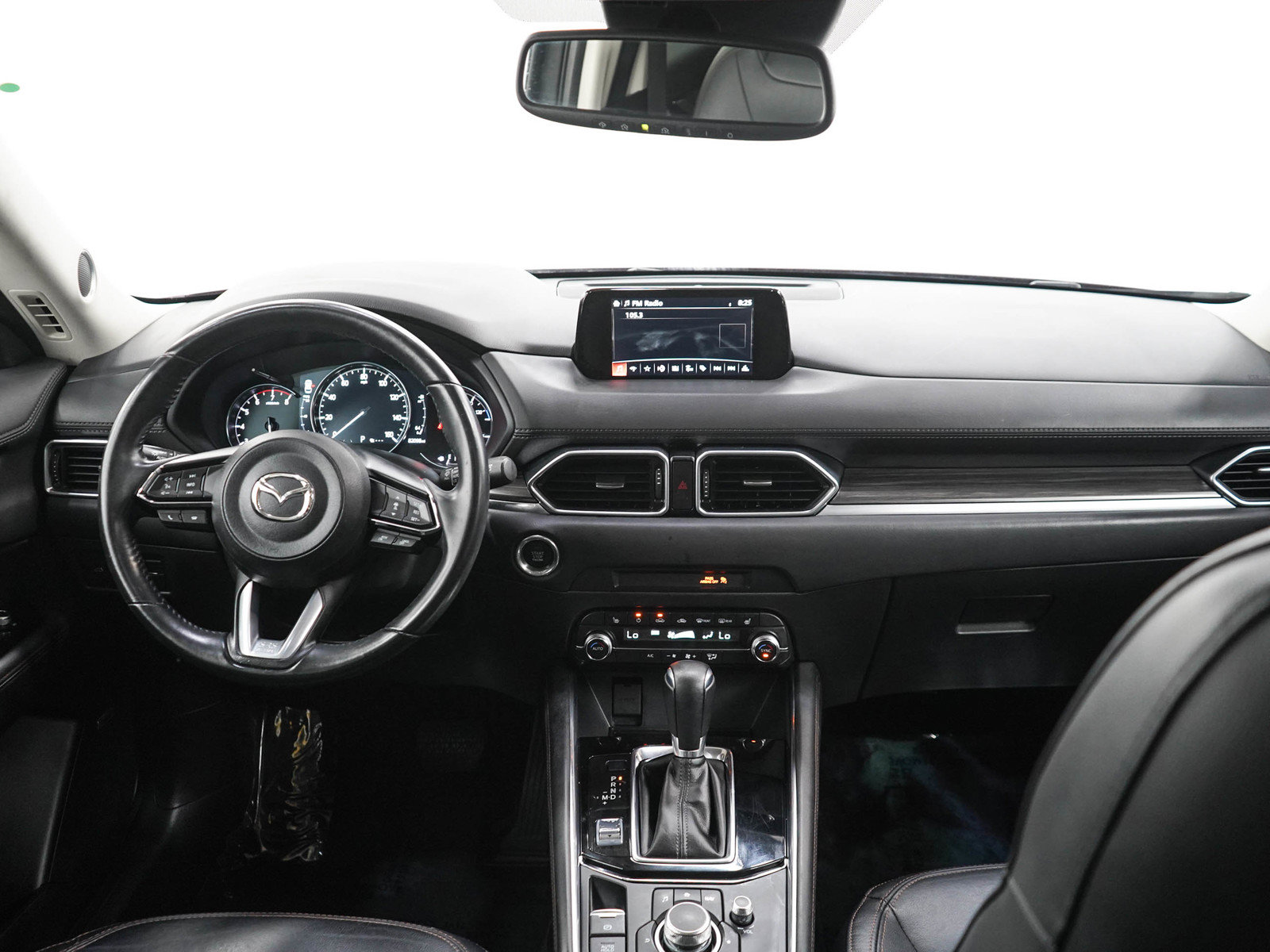 Used 2019 MAZDA CX-5 Grand Touring AWD/4WD image 13