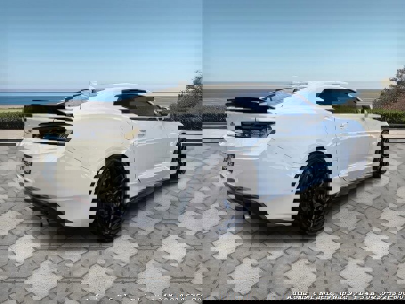 Used 2018 Chevrolet Camaro SS image 14