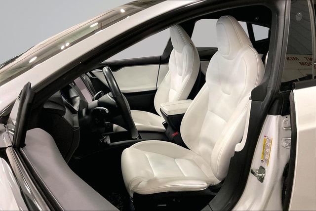 Used 2020 Tesla Model S Performance image 26