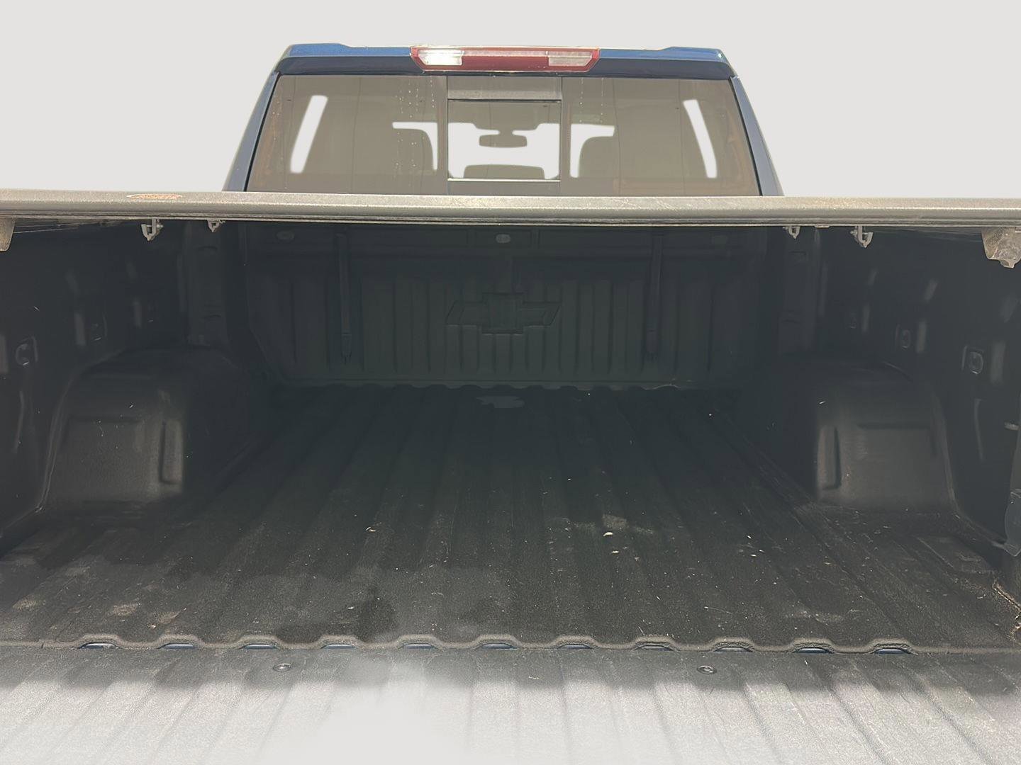 Used 2020 Chevrolet Silverado 1500 LTZ image 21