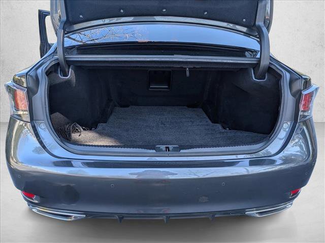 Used 2017 Lexus GS 350 image 6