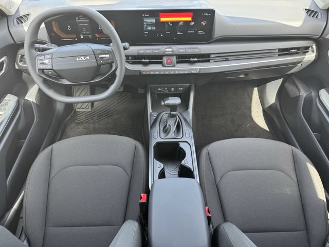 New 2026 Kia K4 FWD image 19