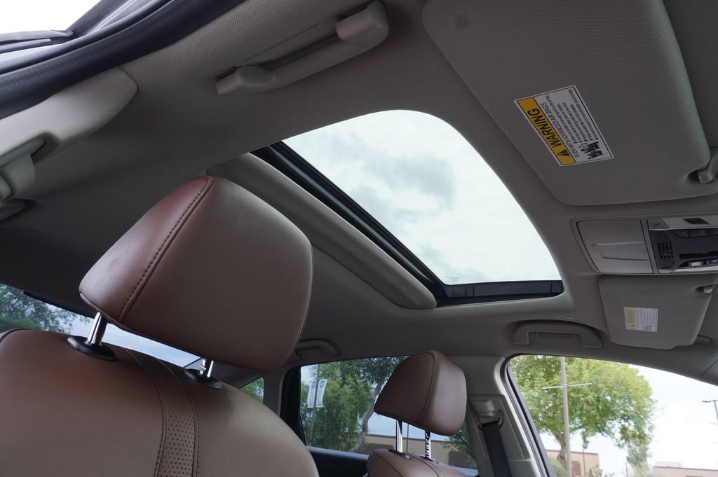 Used 2021 Acura TLX SH-AWD w/ Technology Package image 13