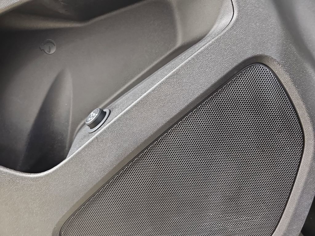 Certified 2024 Chevrolet Equinox RS image 33