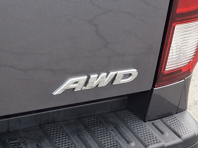 Certified 2023 Honda Ridgeline RTL-E image 31