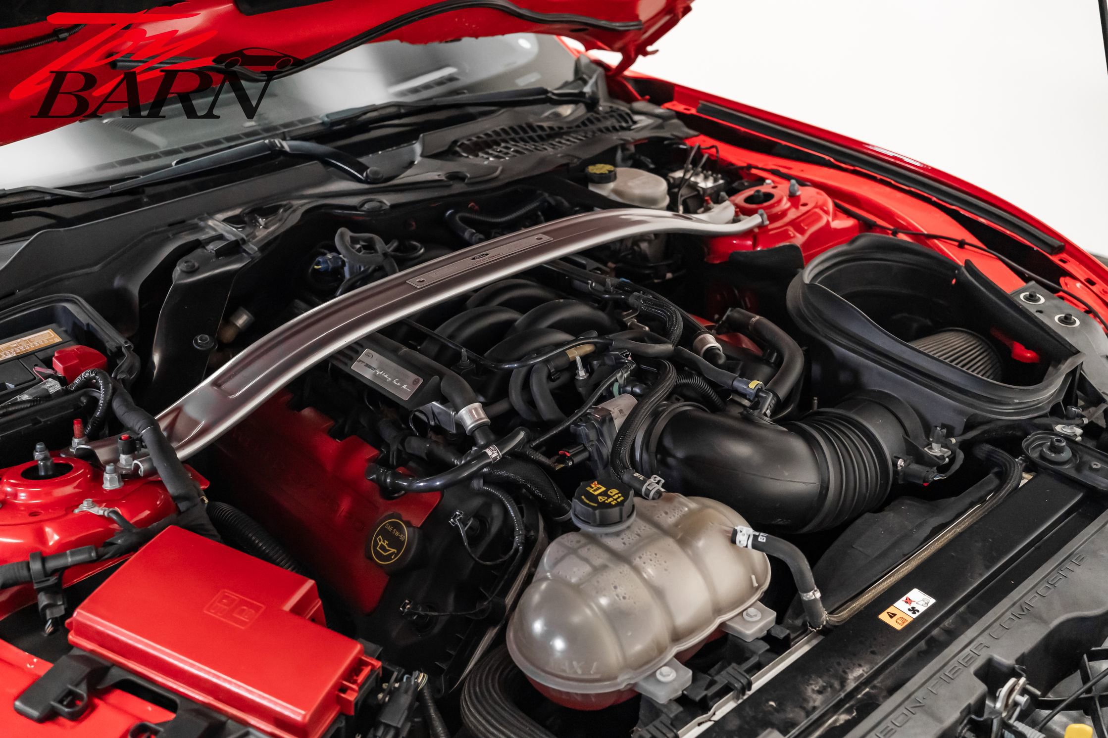 Used 2016 Ford Mustang Shelby GT350 w/ Technology Package image 43