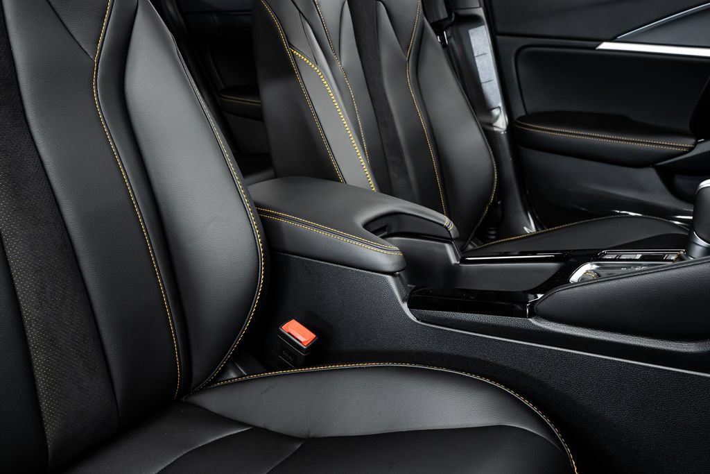 New 2026 Acura Integra A-Spec FWD image 28