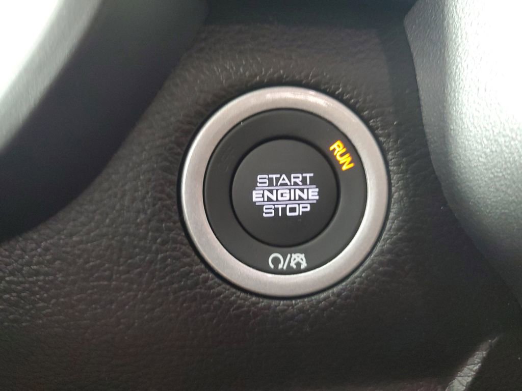 New 2026 RAM 1500 Rebel w/ Rebel Level 1 Equipment Group image 21