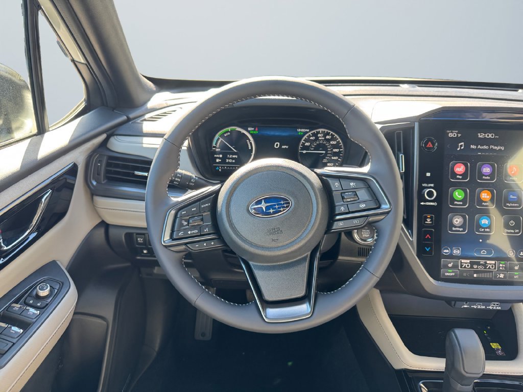 New 2026 Subaru Forester Limited AWD/4WD image 12