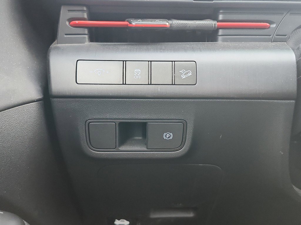 Used 2025 Hyundai Kona N Line S image 21