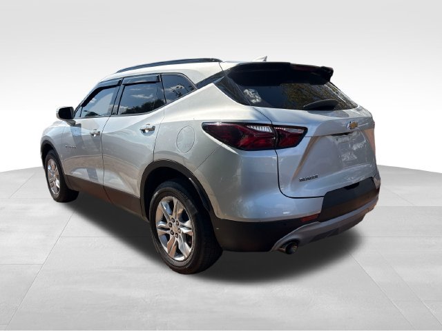 Used 2020 Chevrolet Blazer LT FWD image 5
