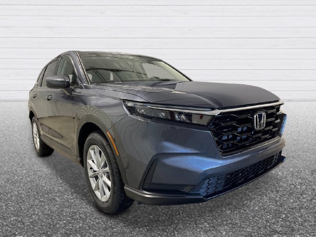 New 2027 Honda CR-V EX image 8