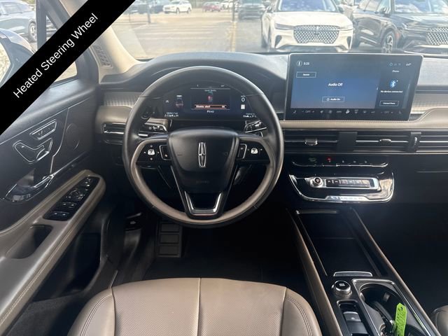 Used 2023 Lincoln Corsair AWD w/ Equipment Group 101A image 18