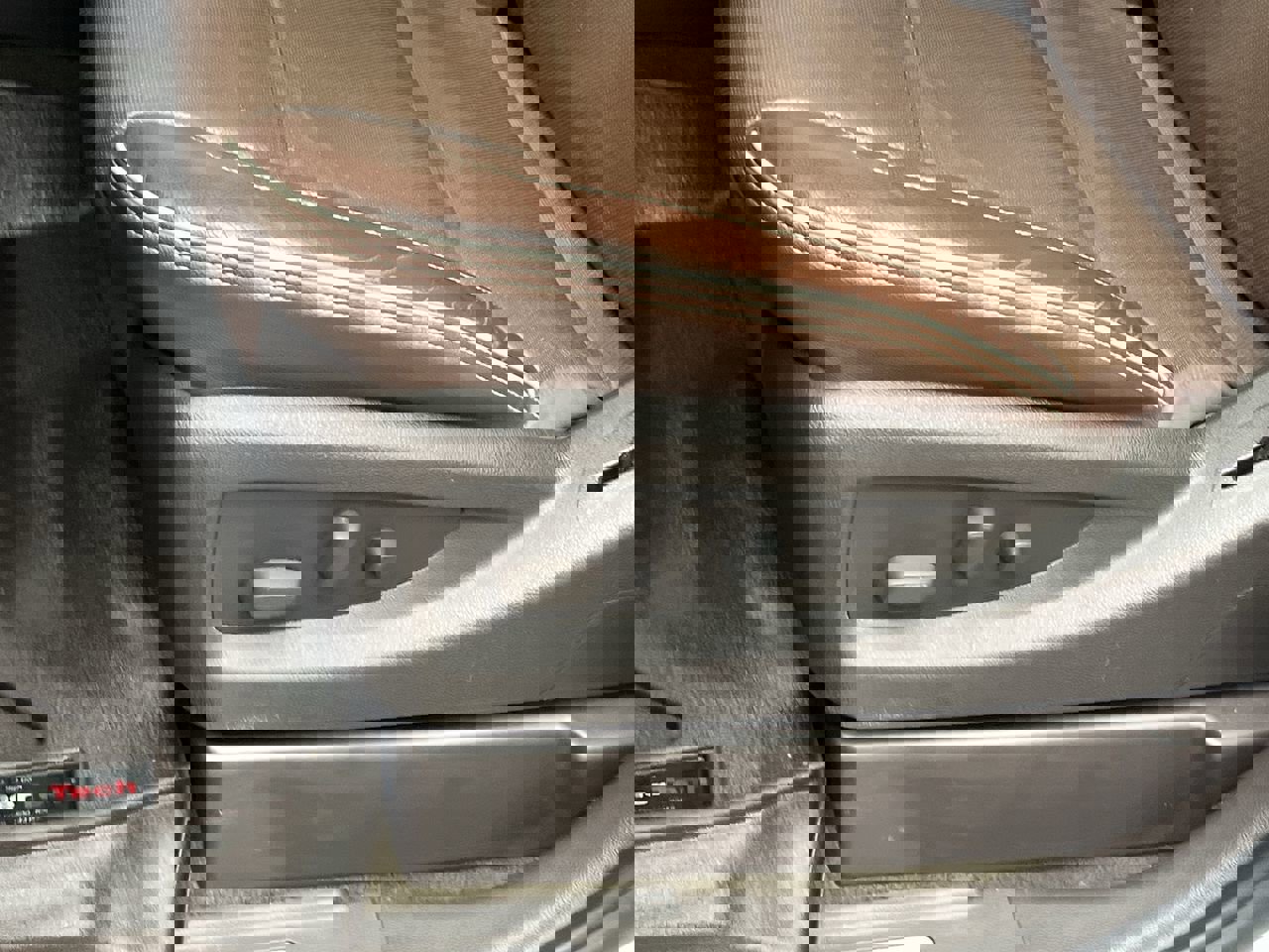 Used 2016 Chevrolet Silverado 2500 High Country w/ Duramax Plus Package image 11