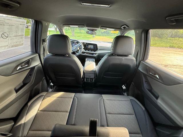 New 2026 Chevrolet Equinox LT w/ Convenience Package II image 37