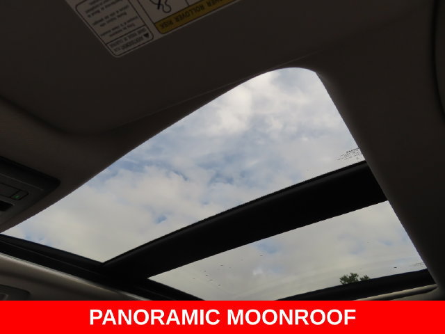 Used 2021 Nissan Rogue SV AWD/4WD image 5