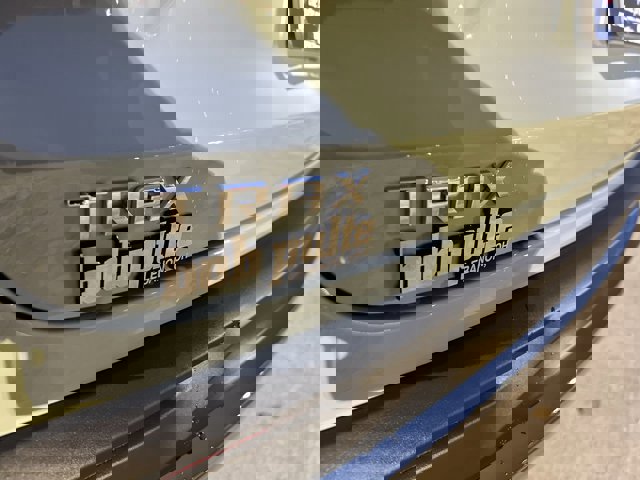 New 2026 Chevrolet Trax ACTIV w/ Driver Confidence Package image 32