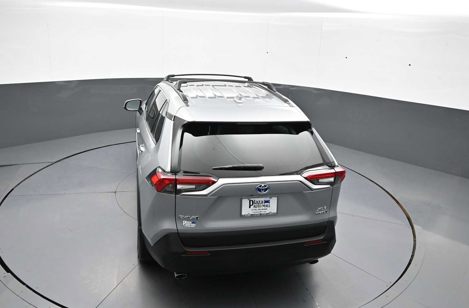 Certified 2024 Toyota RAV4 XLE Premium w/ Weather Package AWD/4WD image 39