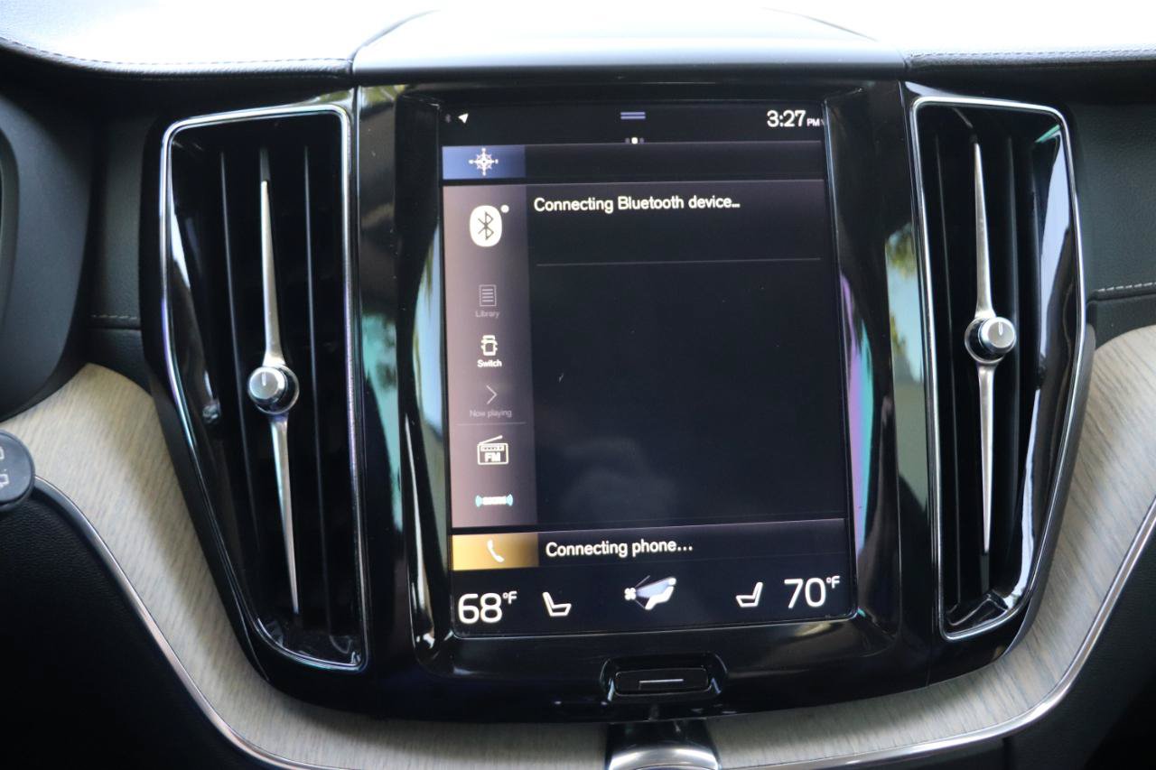 Used 2018 Volvo XC60 T5 Inscription w/ Convenience Package AWD/4WD image 25