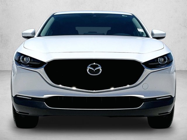 Used 2020 MAZDA CX-30 FWD w/ Select Package image 3