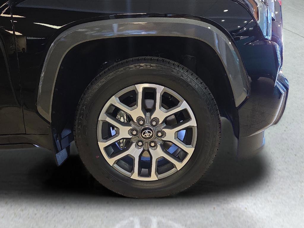 New 2026 Toyota Sequoia 1794 Edition image 6