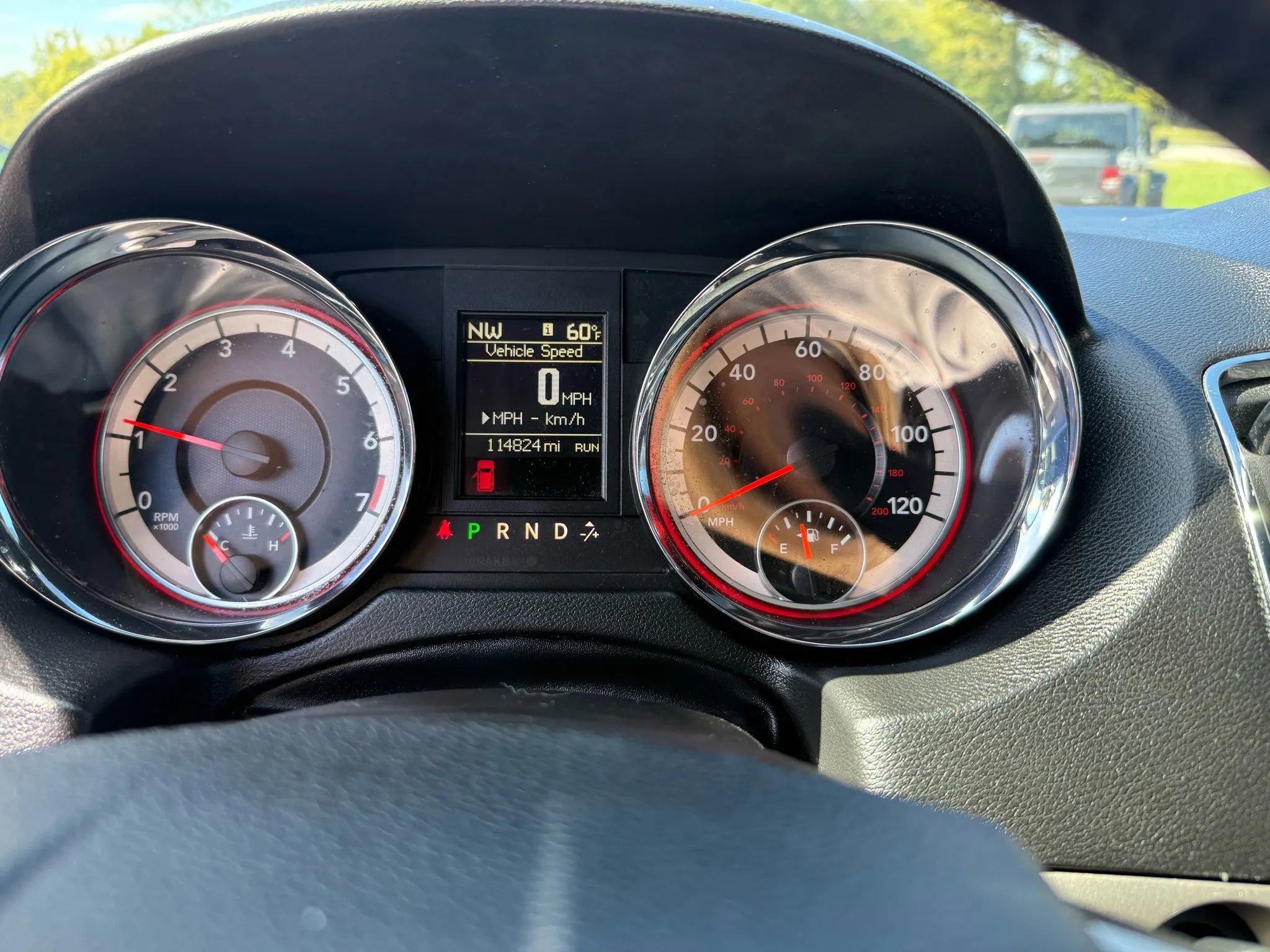 Used 2019 Dodge Grand Caravan GT image 9