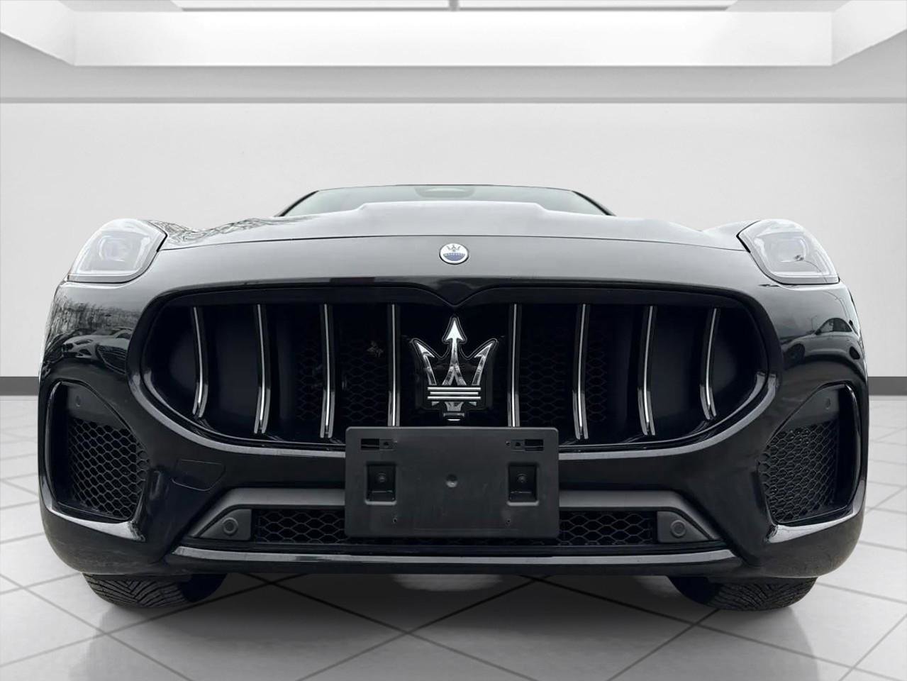 Used 2023 Maserati Grecale GT image 6