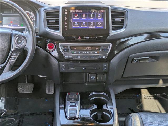 Used 2018 Honda Pilot Elite image 13