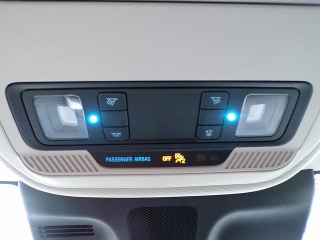 New 2025 Ford Expedition Active AWD/4WD image 33