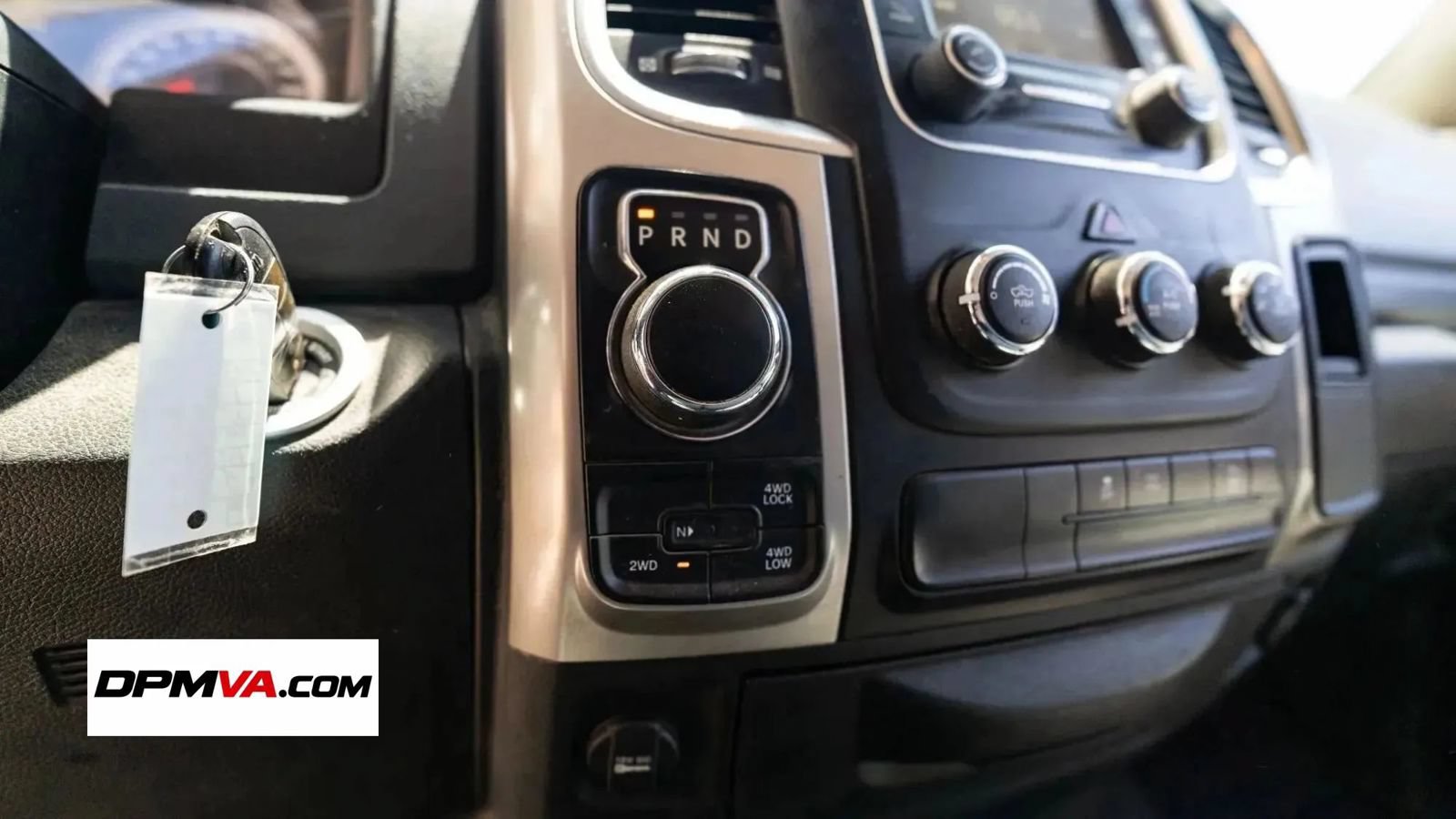 Used 2019 RAM 1500 Classic SLT w/ Protection Group AWD/4WD image 41