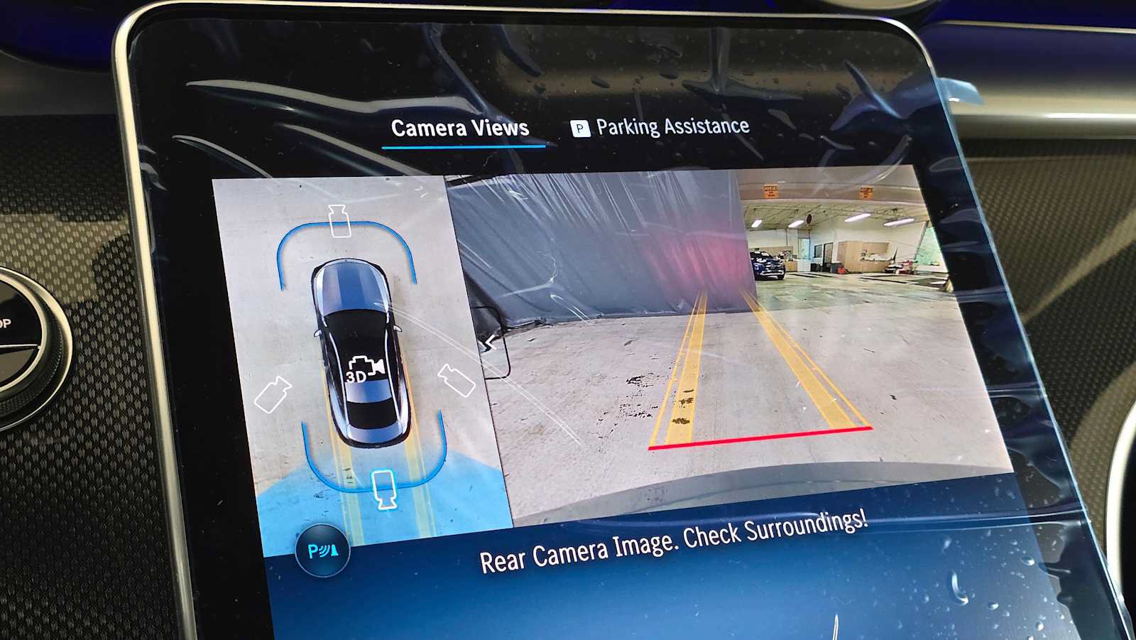 New 2026 Mercedes-Benz CLE 300 4MATIC Coupe image 32