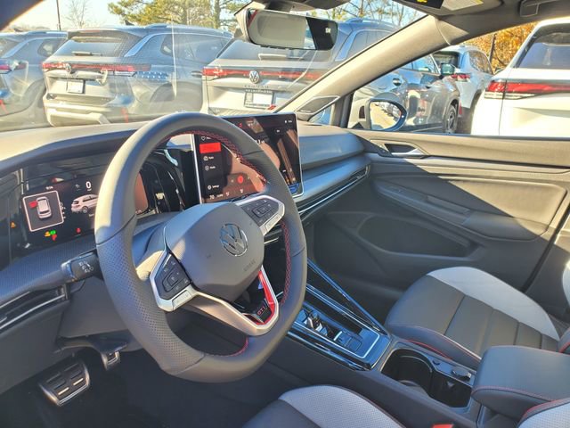 New 2026 Volkswagen GTI Autobahn image 18