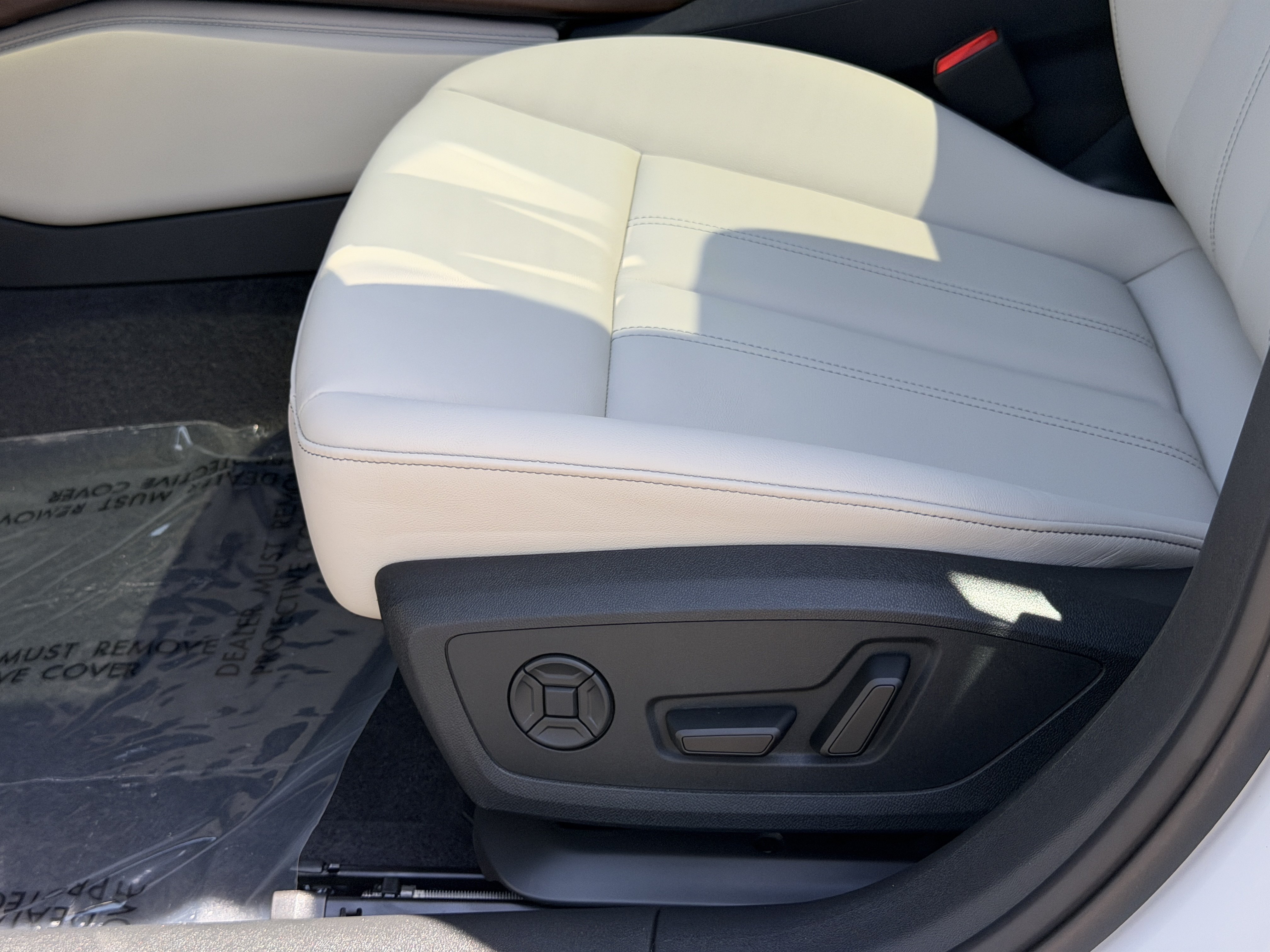 New 2026 Audi A5 2.0T Premium AWD/4WD image 23