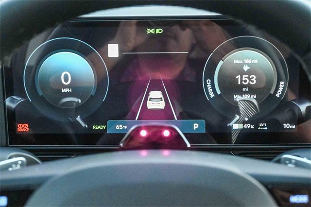 New 2026 Hyundai Ioniq 5 SE image 27