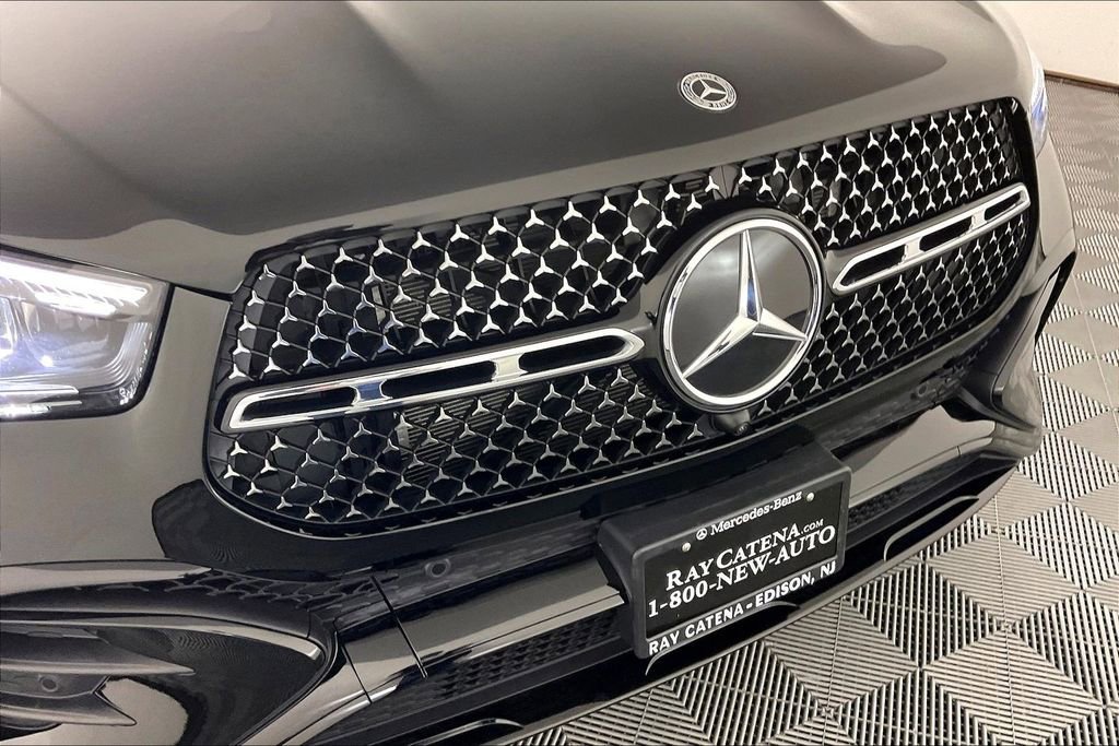 Used 2026 Mercedes-Benz GLE 350 4MATIC image 22