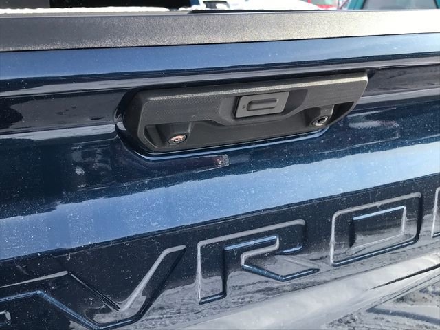 Certified 2023 Chevrolet Silverado 1500 ZR2 image 33