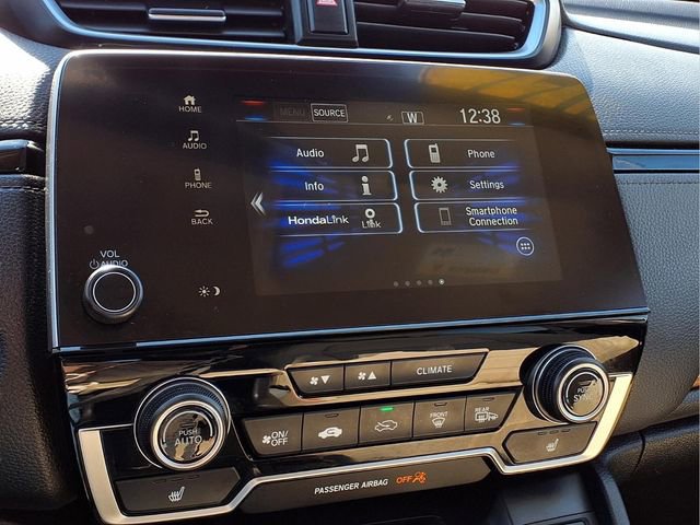 Used 2022 Honda CR-V EX-L image 23