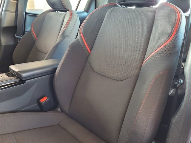 Used 2024 Toyota Prius Prime SE image 20