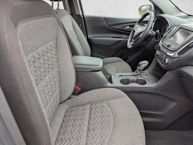 Used 2024 Chevrolet Equinox LT AWD/4WD image 27