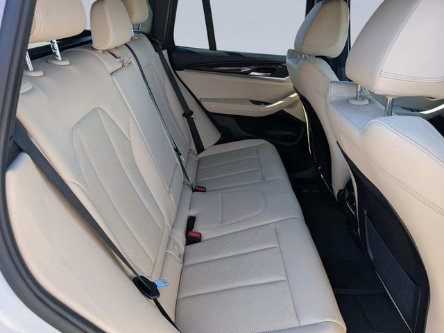 Used 2023 BMW X3 sDrive30i w/ Premium Package image 21