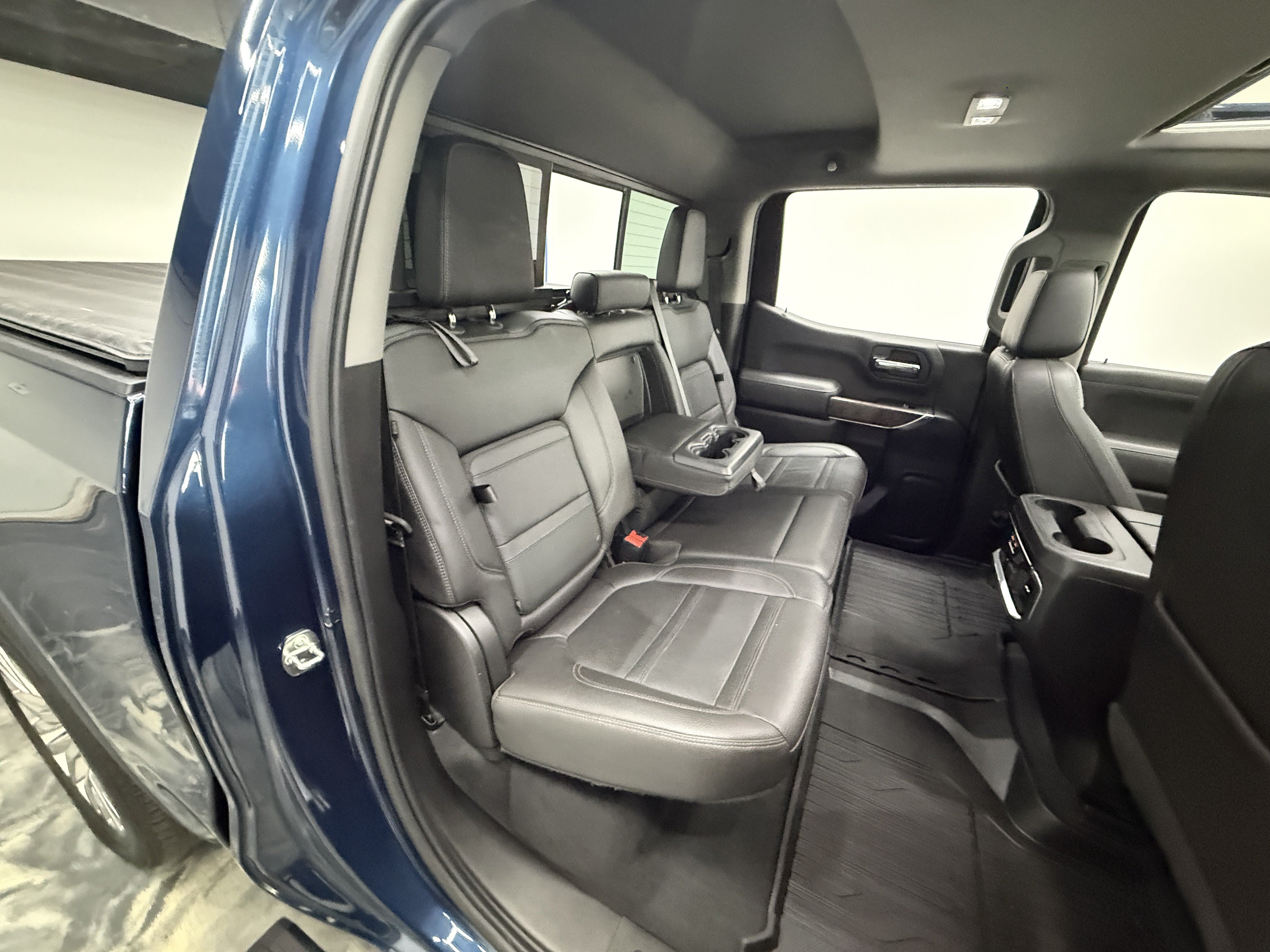 Used 2019 GMC Sierra 1500 Denali w/ Denali Ultimate Package AWD/4WD image 28