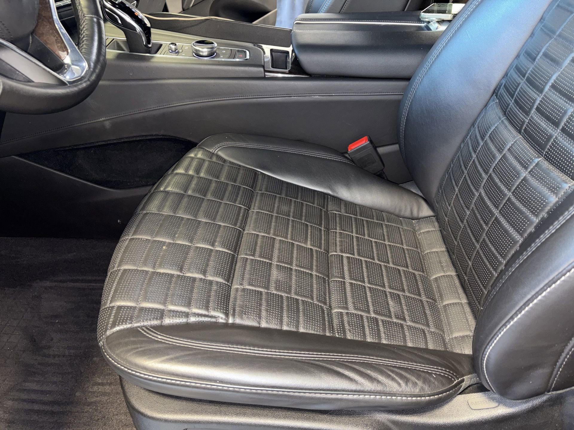 Certified 2023 Cadillac Escalade ESV Sport Platinum w/ LPO, ONYX Package image 3