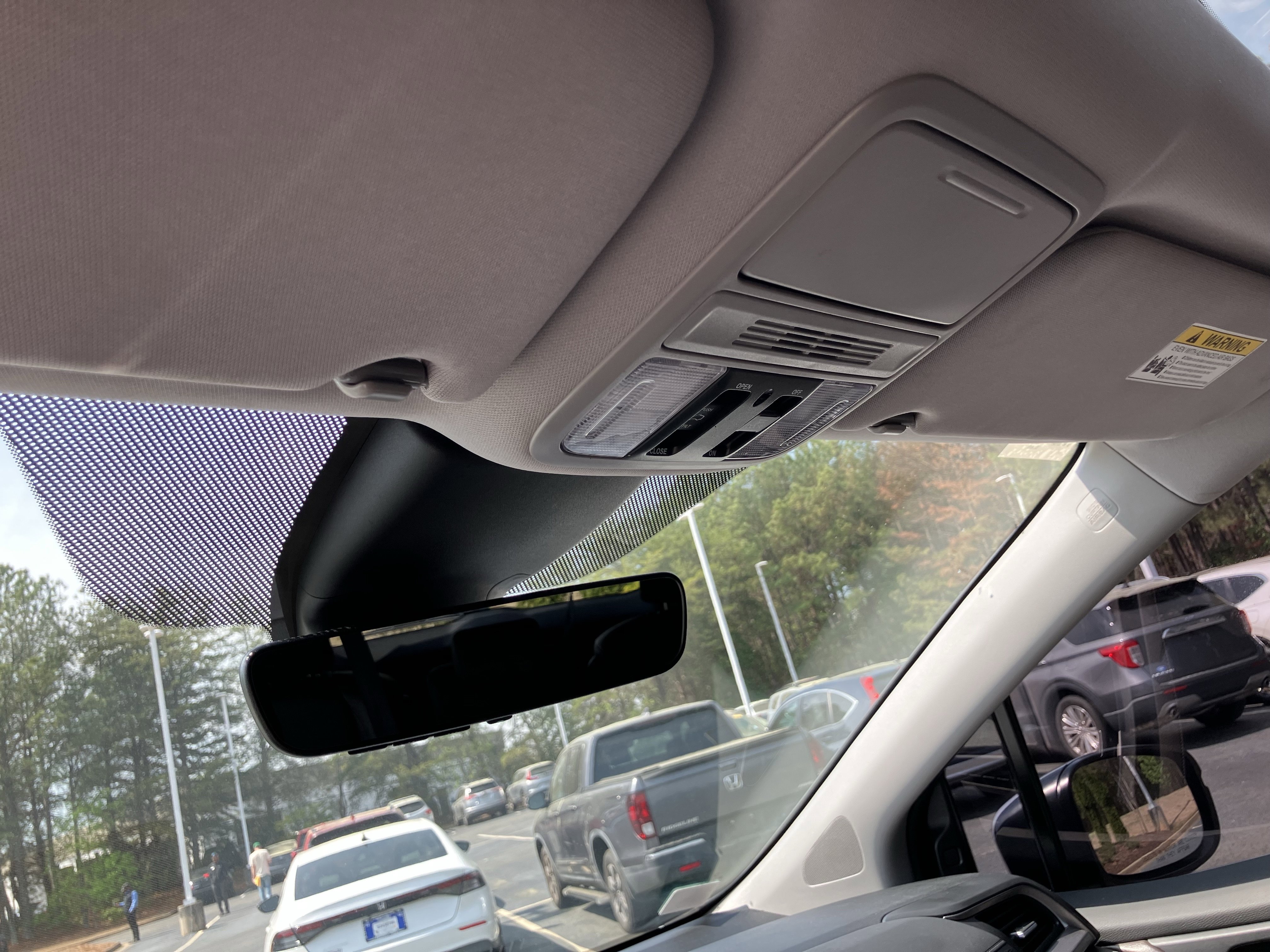 Used 2023 Honda Odyssey EX-L image 29