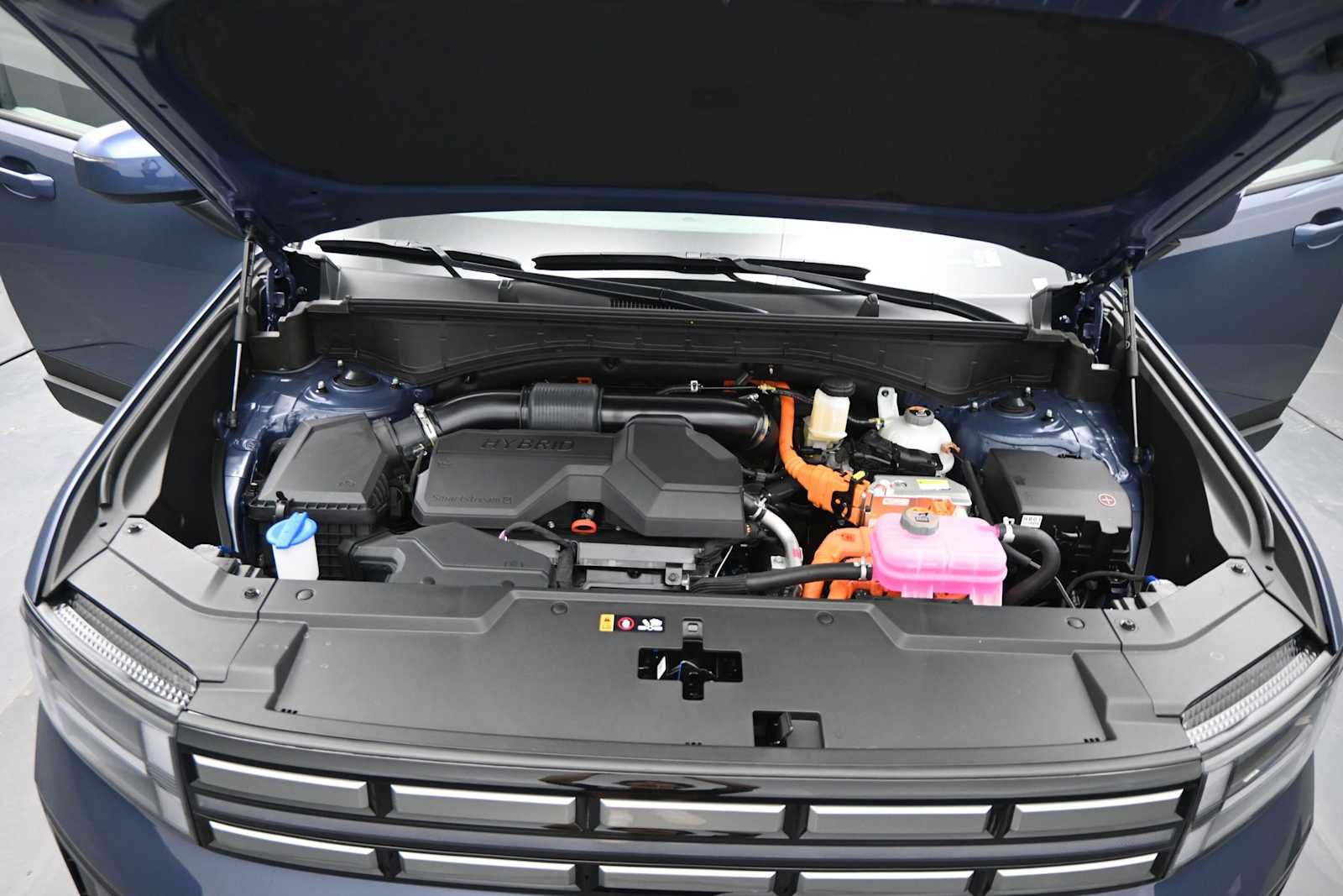 New 2027 Hyundai Santa Fe SEL AWD/4WD image 23