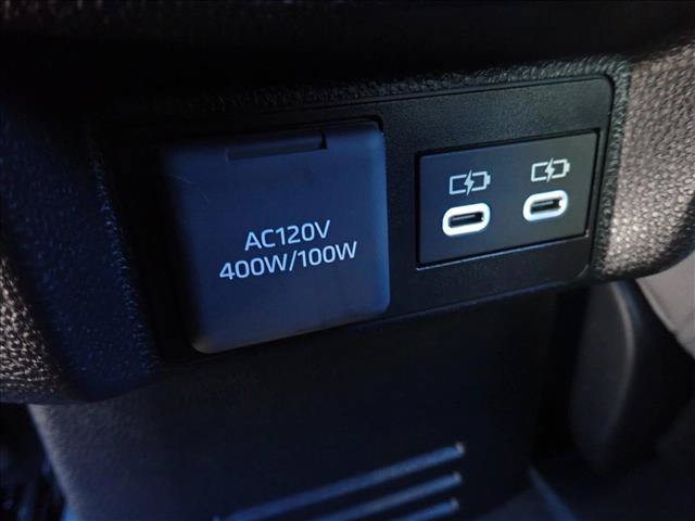 Certified 2026 Toyota Tacoma TRD Off-Road w/ TRD Off Road Upgrade Package AWD/4WD image 10